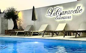 Hotel la Caravelle Solenzara